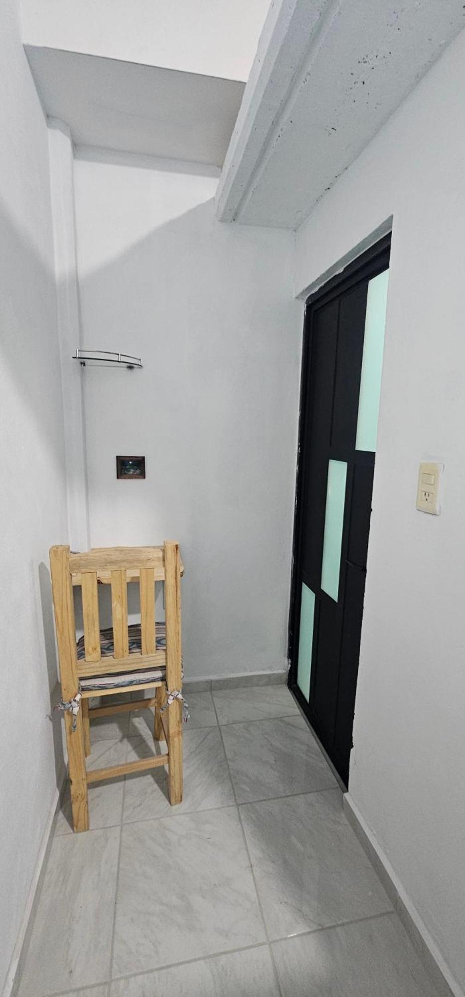 Hostal Casa Amarilla Tecámac Santa Cruz Tecamac Exterior foto