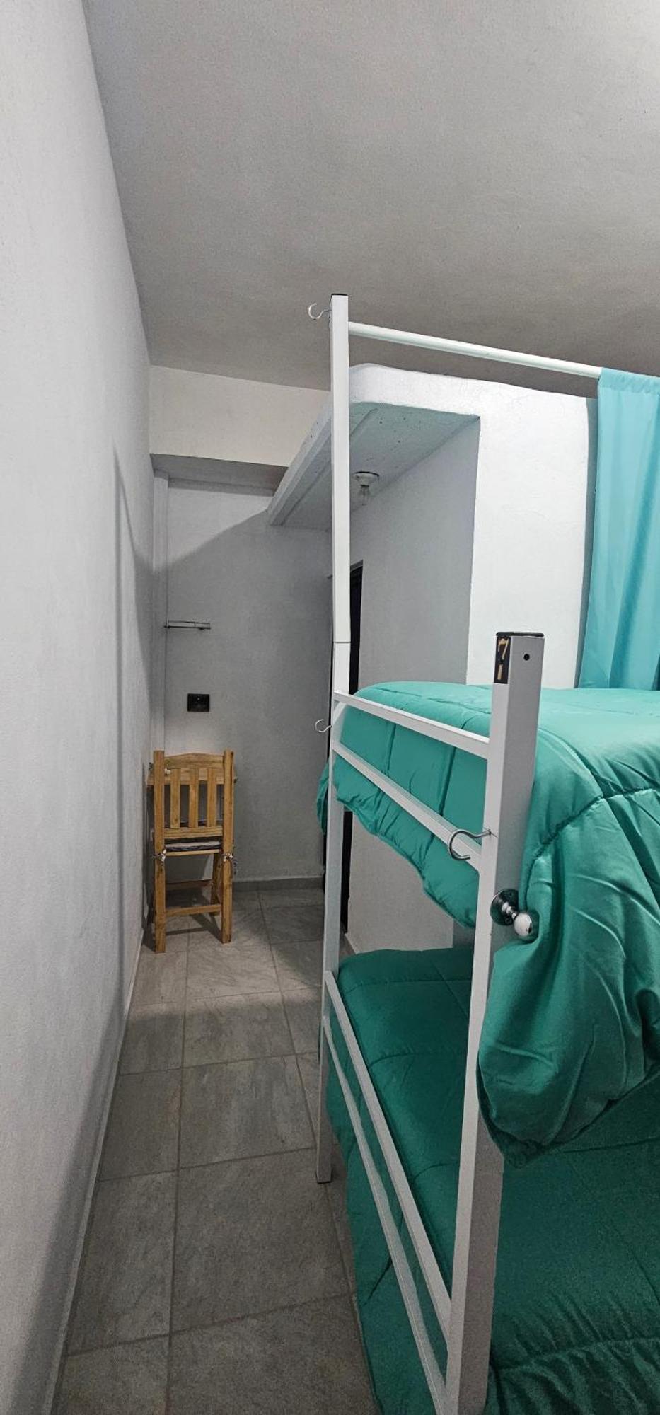 Hostal Casa Amarilla Tecámac Santa Cruz Tecamac Quarto foto