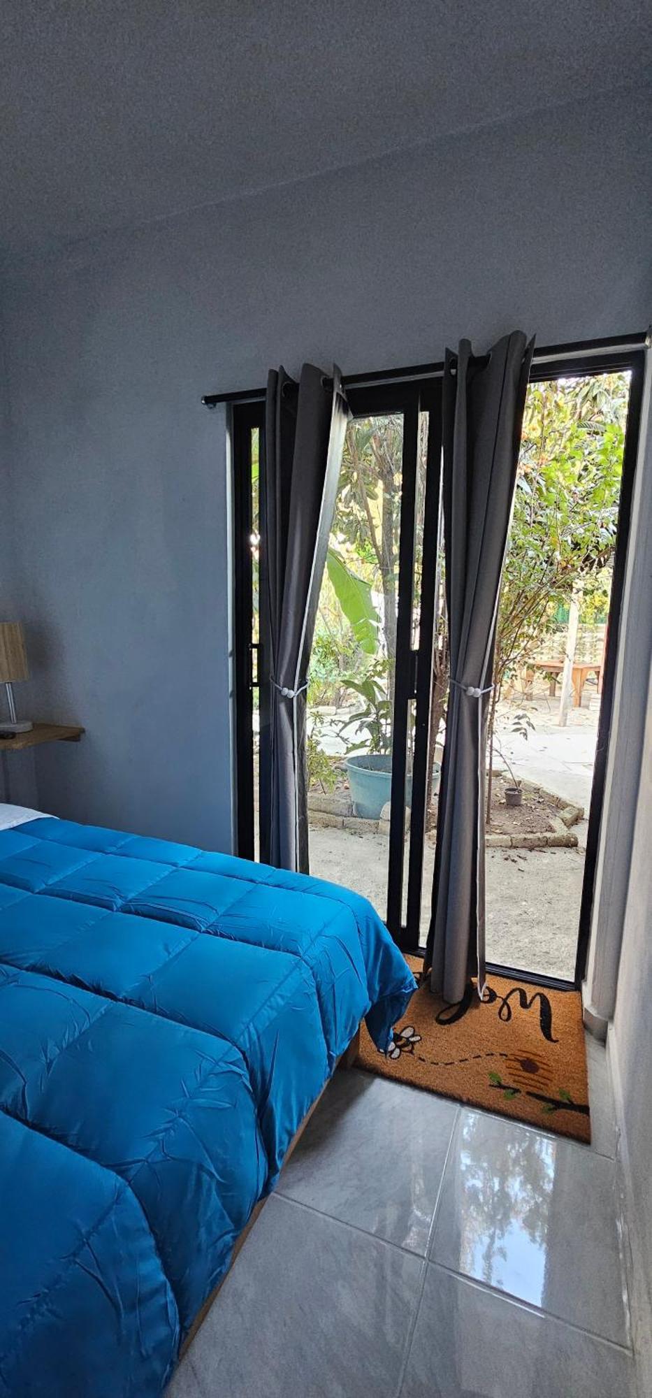 Hostal Casa Amarilla Tecámac Santa Cruz Tecamac Exterior foto