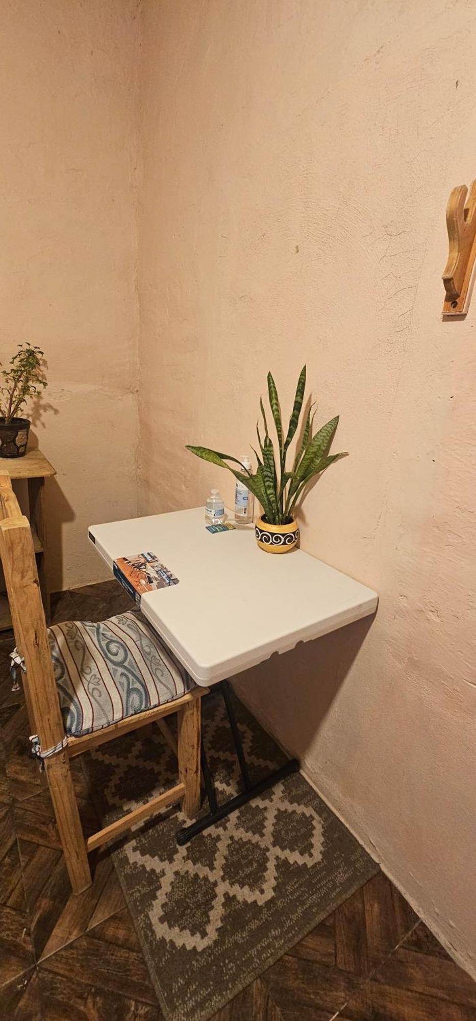 Hostal Casa Amarilla Tecámac Santa Cruz Tecamac Quarto foto