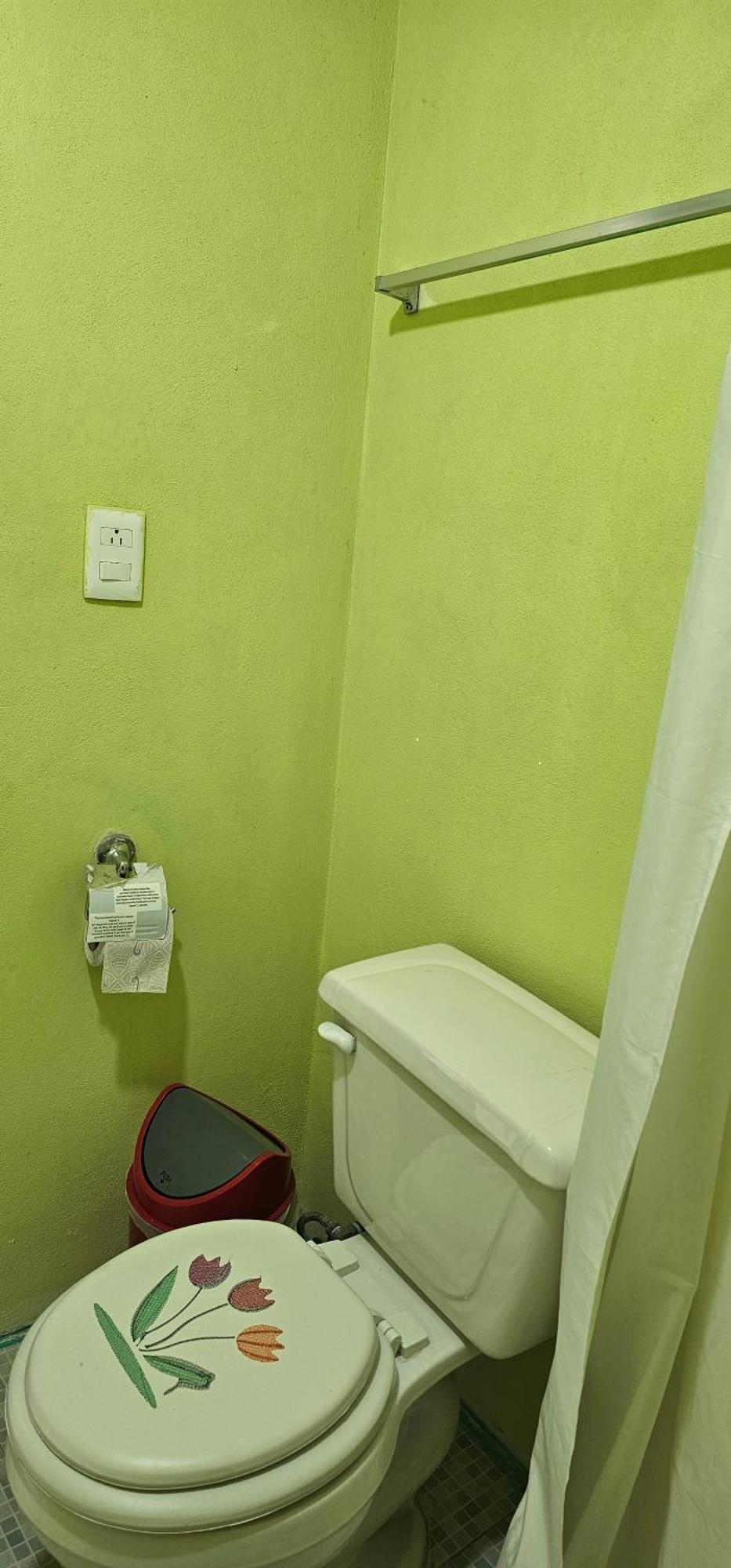 Hostal Casa Amarilla Tecámac Santa Cruz Tecamac Quarto foto