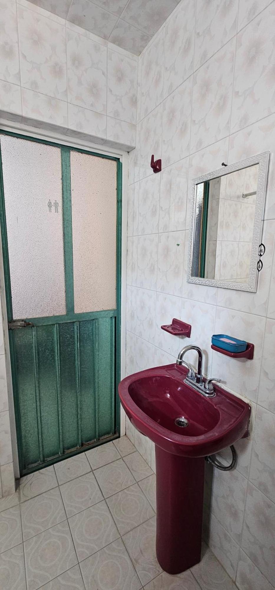 Hostal Casa Amarilla Tecámac Santa Cruz Tecamac Quarto foto