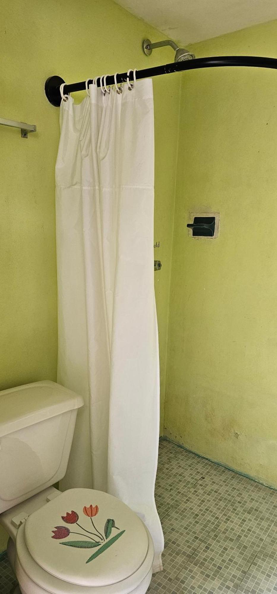 Hostal Casa Amarilla Tecámac Santa Cruz Tecamac Quarto foto