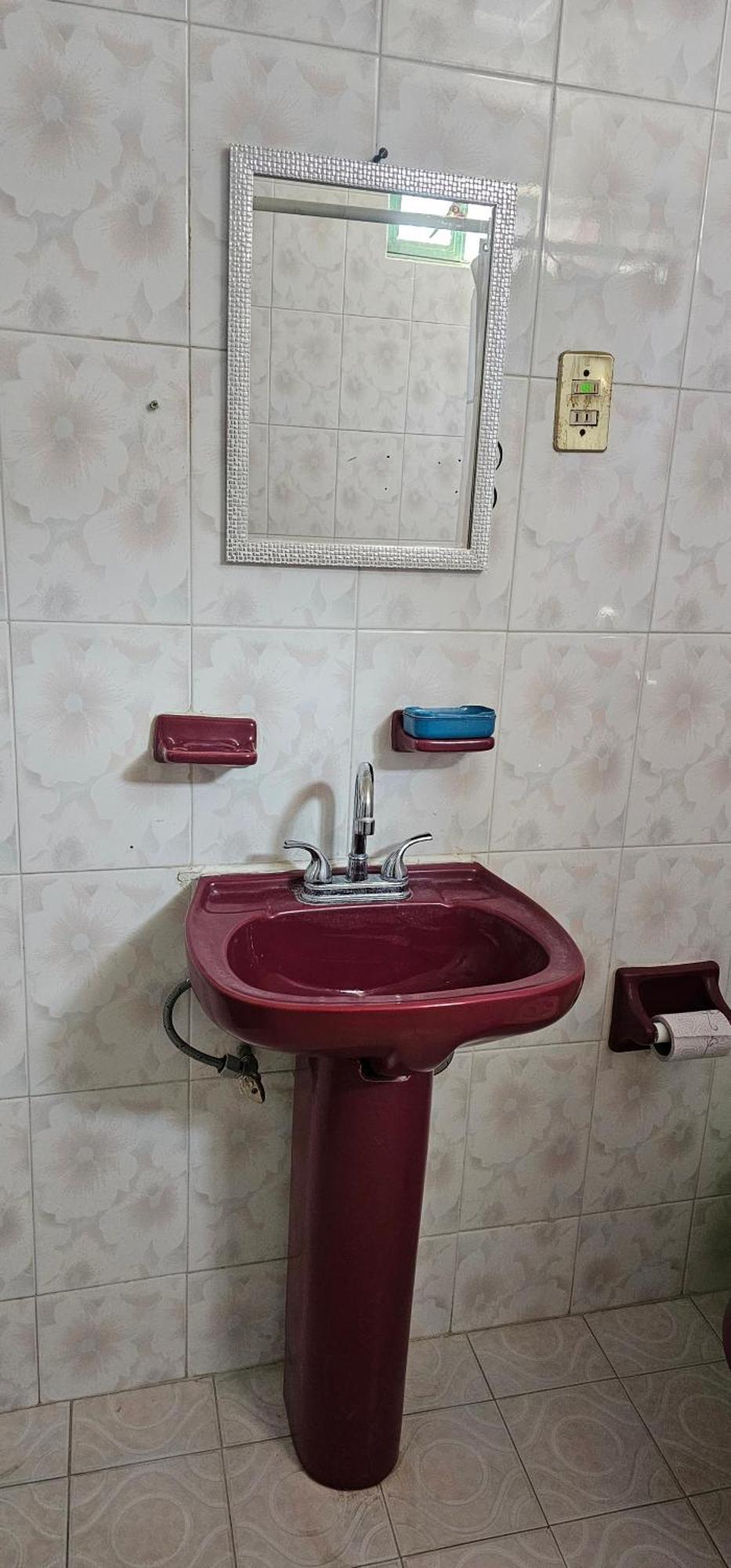Hostal Casa Amarilla Tecámac Santa Cruz Tecamac Quarto foto